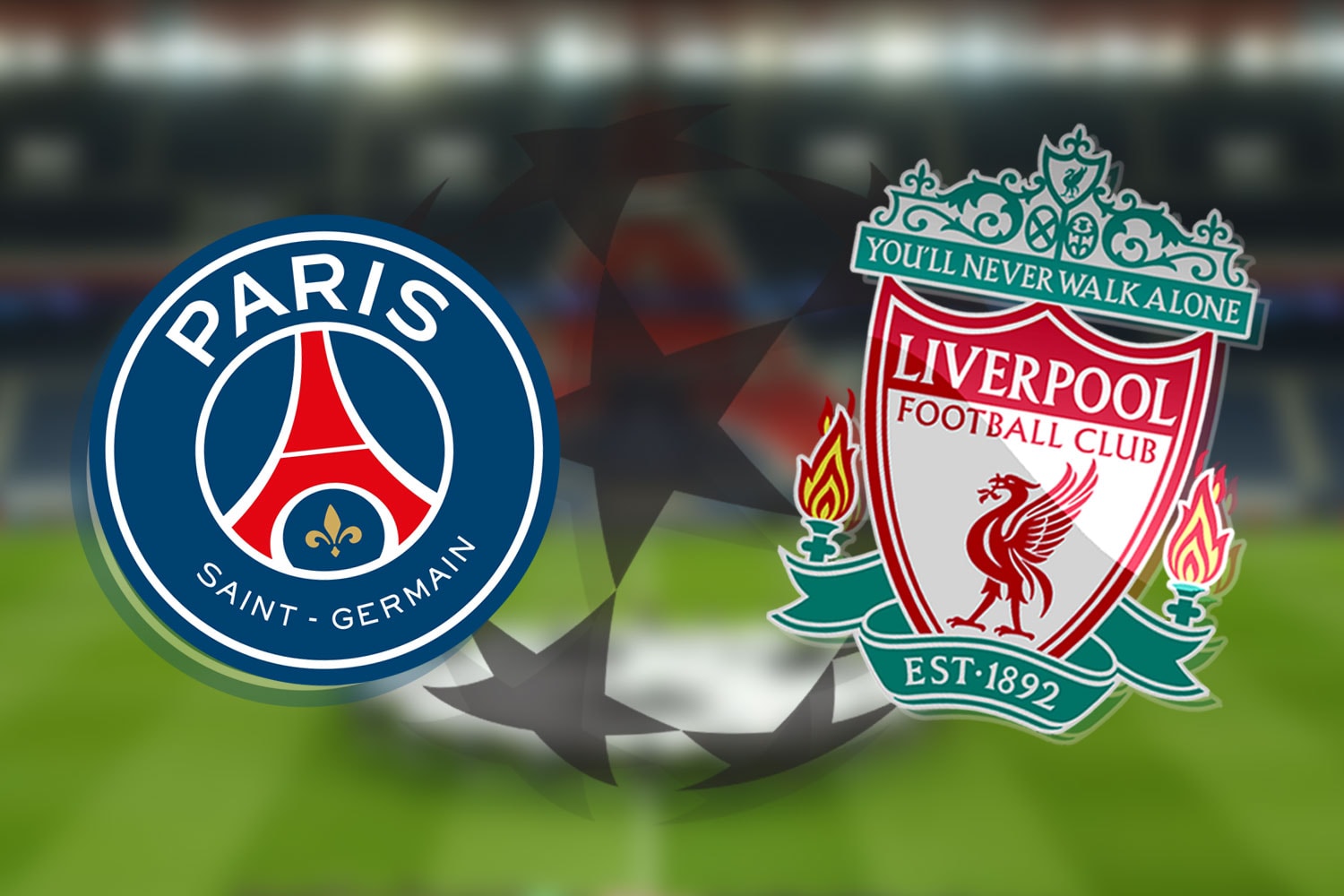 Phân tích PSG vs Liverpool - Champion League - 02h00 Thứ 5 ngày 09/04/2026