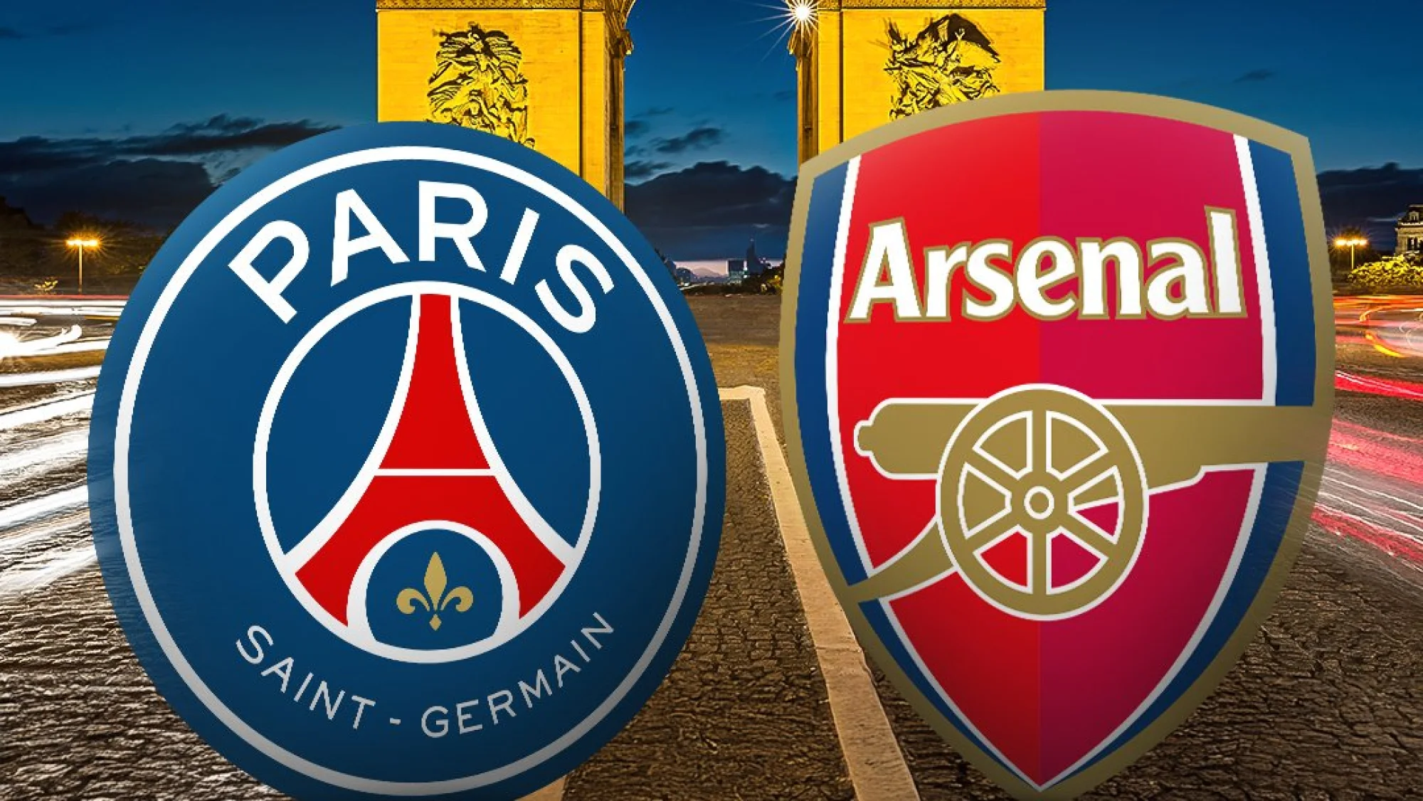 PSG vs Arsenal: Chung kết Champions League 2026 và cuộc hẹn của hai nhà vô địch