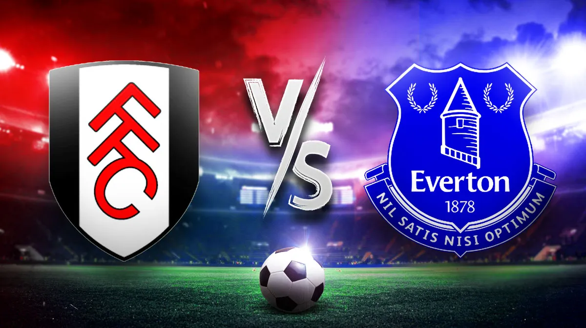 Soi kèo Fulham vs Everton - Premier League - 22h00 Thứ 7 ngày 07/02/2026