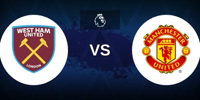 West Ham vs Man Utd - Premier League - 03h15 Thứ 4 ngày 11/02/2026