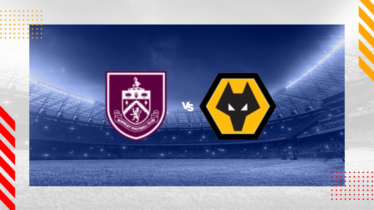 Phân tích Burnley vs Wolves - Premier League - 22h00 Chủ Nhật ngày 24/05/2026