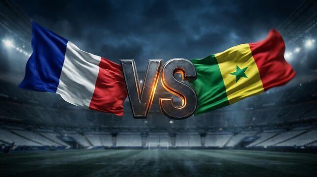 Pháp vs Senegal 02h00 ngày 17/06/2026: Màn mở màn bảng I gợi lại ký ức World Cup 2002