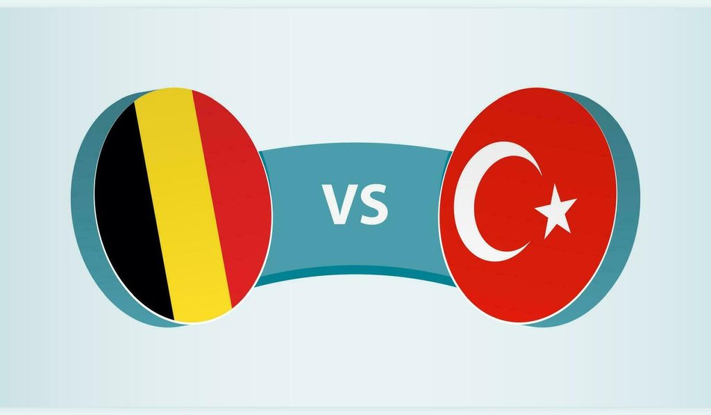 Bỉ vs Thổ Nhĩ Kỳ - 01h45 ngày 03/10/2026: Cuộc đấu của kinh nghiệm và sức trẻ tại Nations League