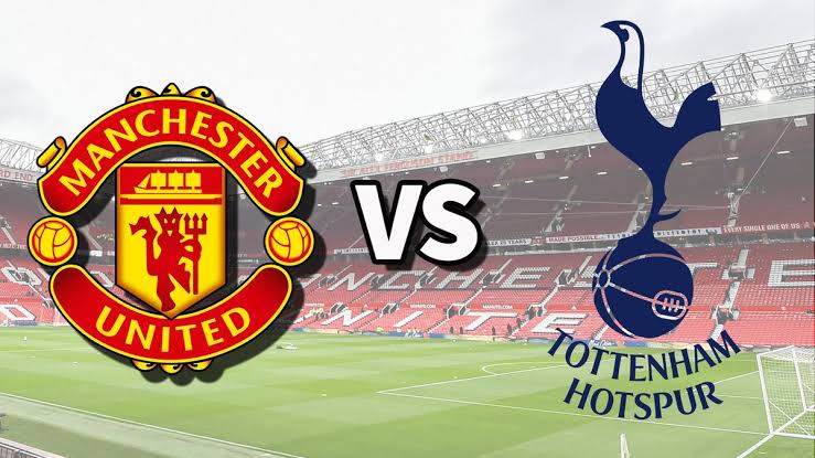 Man Utd vs Tottenham 23h30 ngày 10/10/2026: Old Trafford chờ màn so tài nhiều áp lực