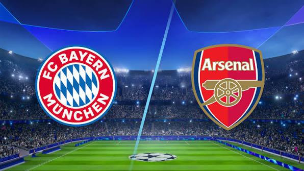 Bayern vs Arsenal 22/10/2026: Hùm xám đối mặt thử thách lớn tại Allianz Arena